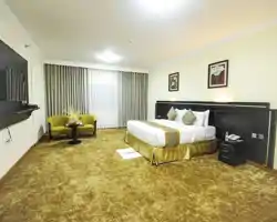 Bab al-maltazam concorde hotel thumbnail